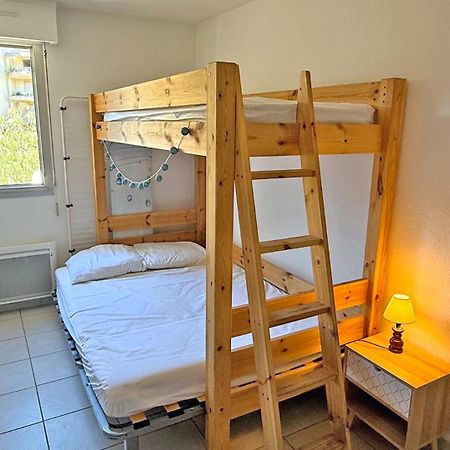 La Palmeraie Sainte-Maxime Exteriör bild