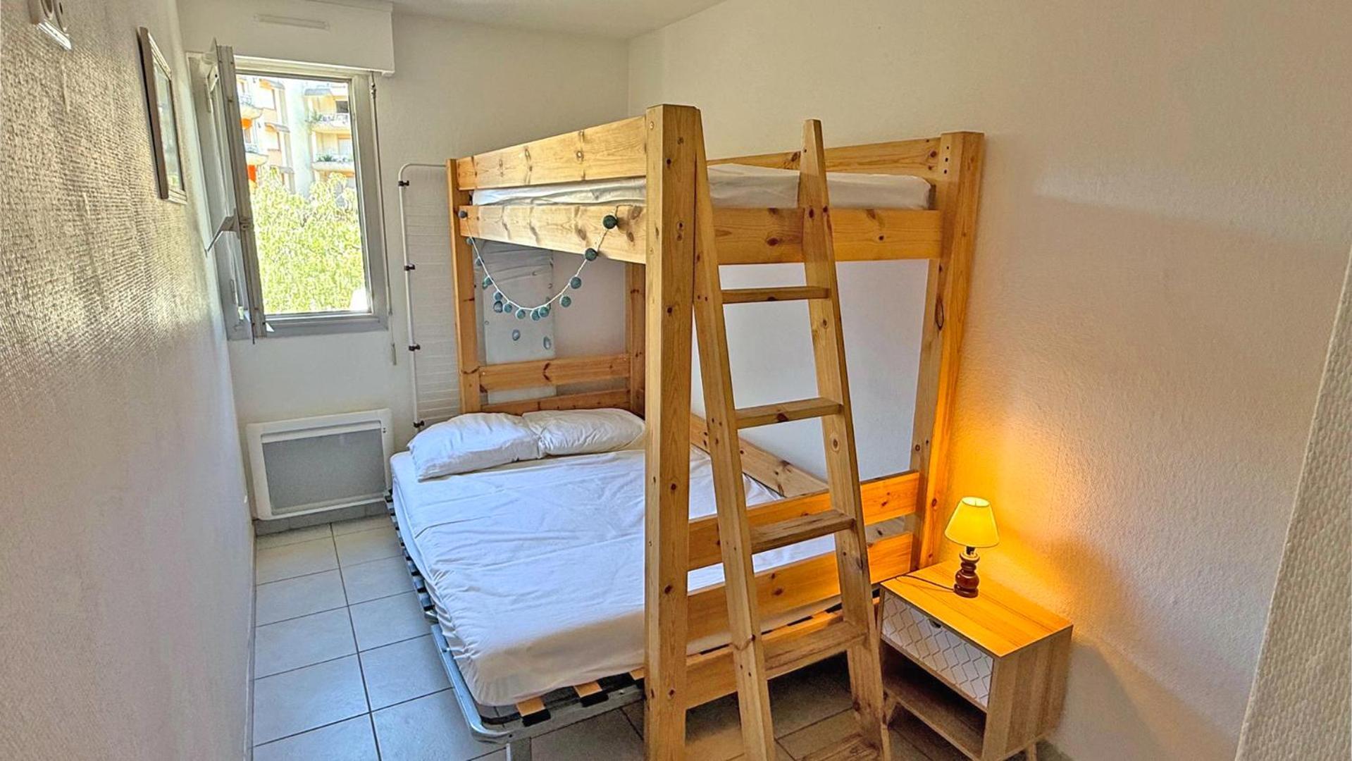 La Palmeraie Sainte-Maxime Exteriör bild