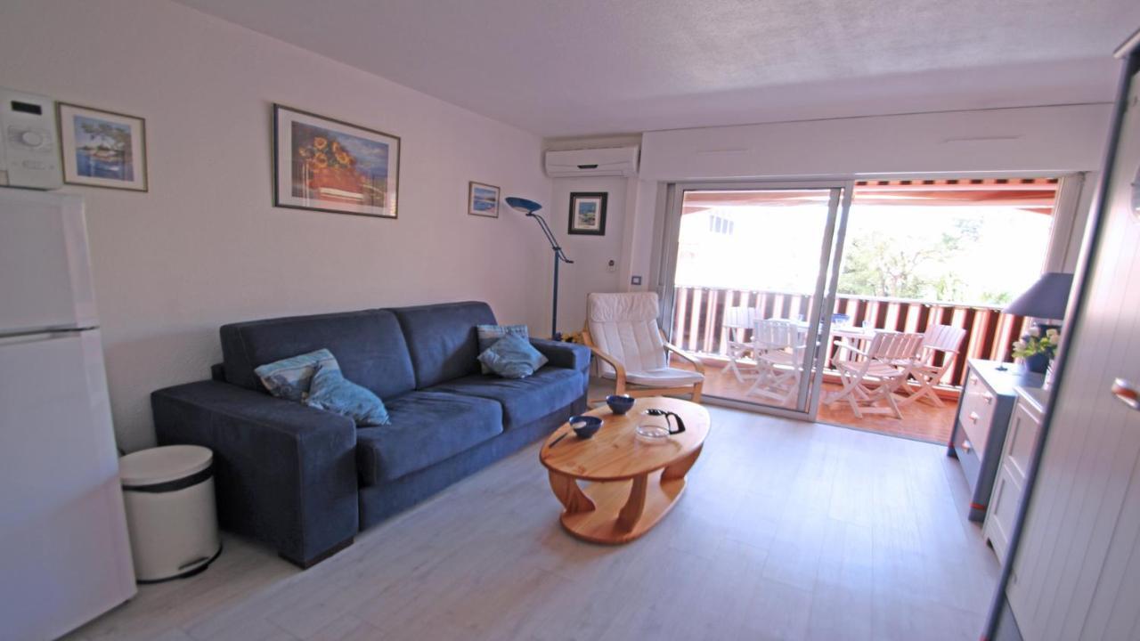 La Palmeraie Sainte-Maxime Exteriör bild
